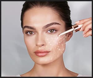 What is an Anti-aging Face Serum - INS3100